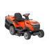 Садовый трактор YARD FOX OPTIMA T108SDH Садовый трактор YARD FOX OPTIMA T108SDH