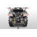 Минитрактор Solis-Gold|Солис-Голд 26 Mit 4x4 9+9 Radial agri 7.00-14 / 8.3-24 (с ПСМ) Минитрактор Solis-Gold|Солис-Голд 26 Mit 4x4 9+9 Radial agri 7.00-14 / 8.3-24 (с ПСМ)