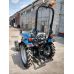 Минитрактор SOLIS 26XTRA Минитрактор SOLIS 26XTRA