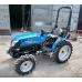 Минитрактор SOLIS 26XTRA Минитрактор SOLIS 26XTRA