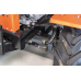 Минитрактор TZR-012 Минитрактор TZR-012